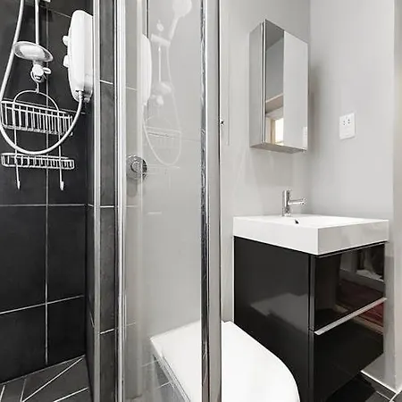 Central Chelsea 1 Bedroom Londres Exterior foto