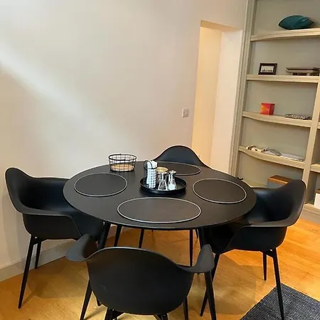 Central Chelsea 1 Bedroom Londres Exterior foto