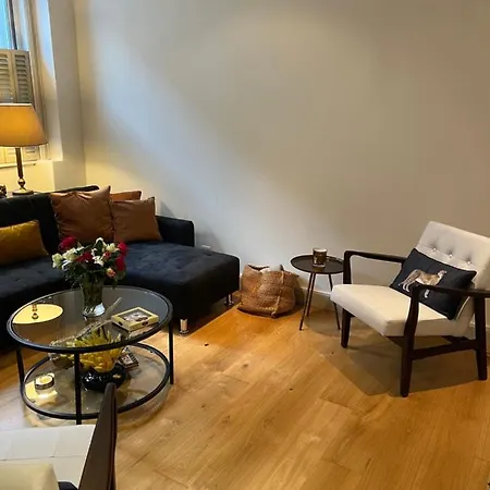Central Chelsea 1 Bedroom Londres Exterior foto
